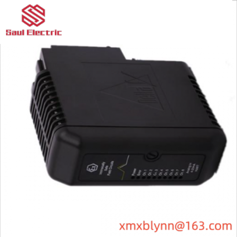 EMERSON MVME5500 High Performance Industrial Control Module