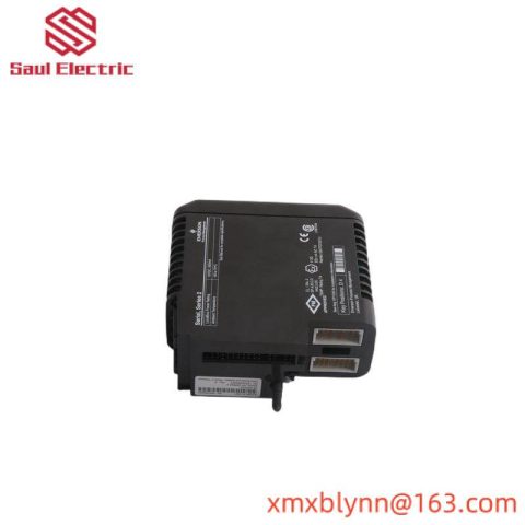 EMERSON MVME6100 Industrial Control Module