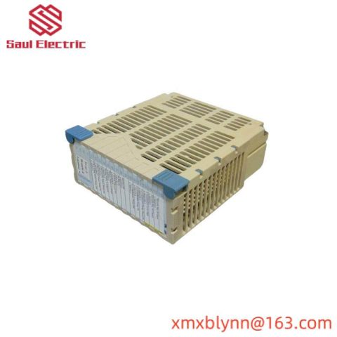 Emerson Ovation 1C31142G01 Contact Input Module