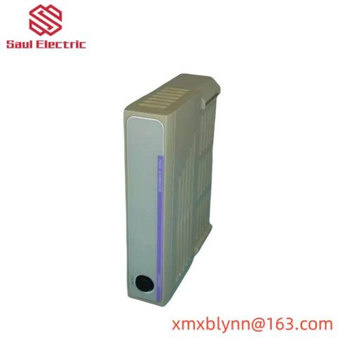 Emerson Ovation 1C31150G01 - Local Power Pos Common Pulse Acc.