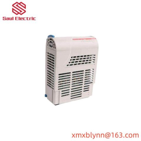 Emerson Ovation 1C31189G01 Speed Detector Electronics Module