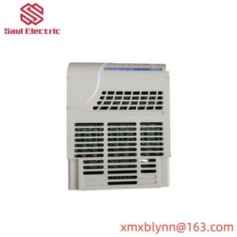 Emerson Ovation 5X00106G01 - High-Speed HART Analog Input Module