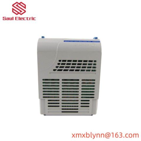 Emerson Ovation 5X00594G01 Analog Input Module: High-Performance Data Acquisition for Industrial Control