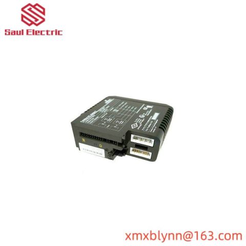 EMERSON PMC-IO-ADAPTER Customized Industrial I/O Module