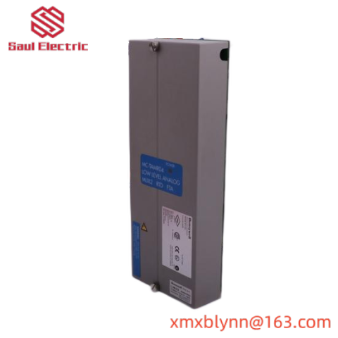 EMERSON PMC PROFINET Industrial Control Module