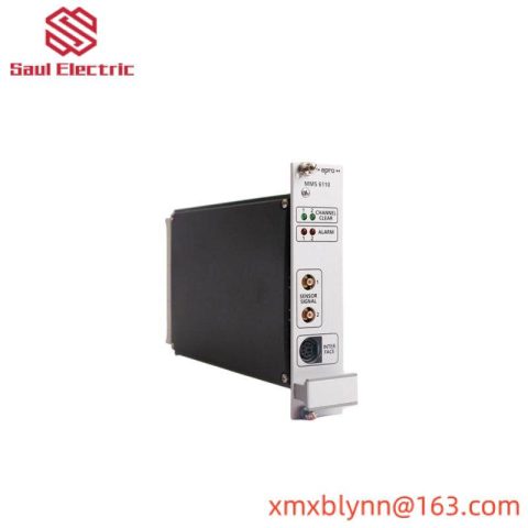 EMERSON PR6423/002-140 Eddy Current Sensor, Advanced Measurement Solution for Industry Control