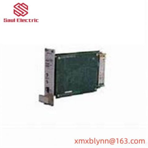 EMERSON PR6423/002-140 CON021: Eddy Current Signal Converter for Precision Control Applications