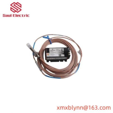 Emerson DeltaV VE4005S2B2 KJ3221X1-BA1 - Industrial PLC Module, Optimized for Advanced Automation