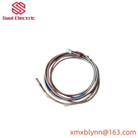 Emerson PR6423/012-100 CON011: Advanced Sensor for Industrial Control Systems