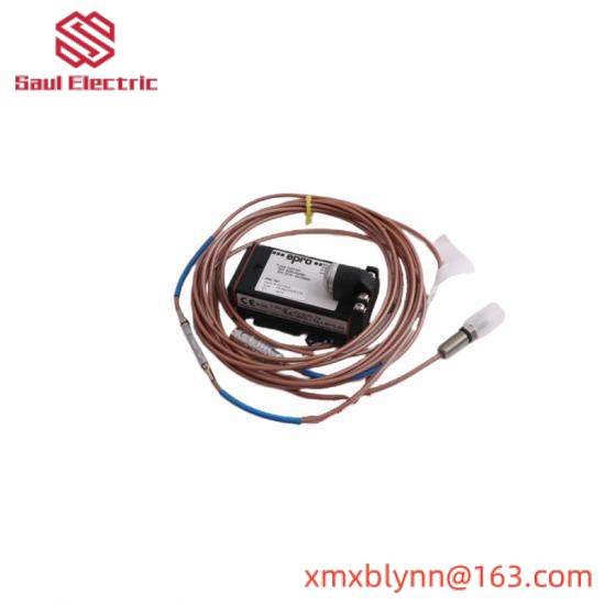 ABB 1336-BDB-SP4D, Industrial Control Module, Advanced Automation Solutions