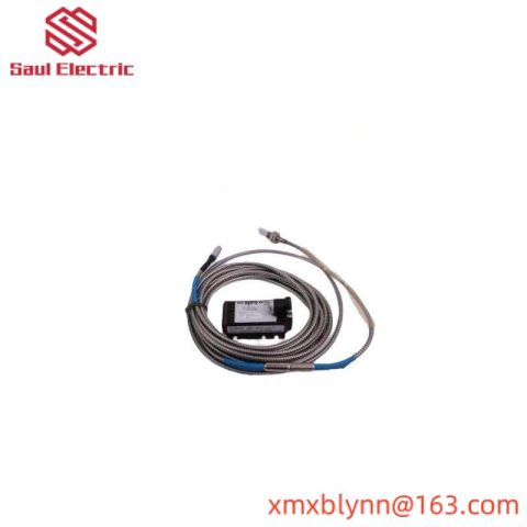 EMERSON PR6423/015-010 Eddy Current Sensor