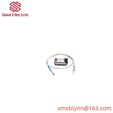 EMERSON PR6423/01M-010 Eddy Current Sensor