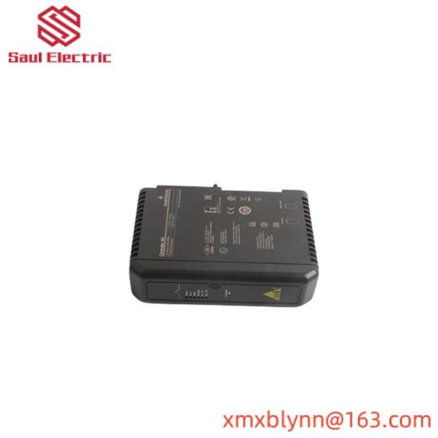 Emerson PR6423/01R-111 CON031 Current Sensor - Precise Current Measurement for Industrial Control Solutions