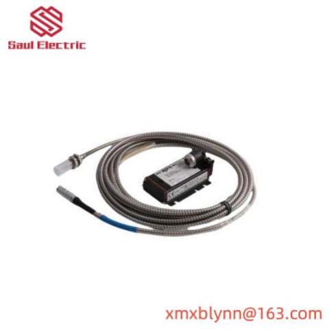 EMERSON PR6423/10R-131 CON031 New - Industrial Control Module, High Performance & Durability