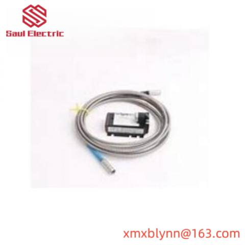 EMERSON PR6424/000-110 CON021/914-100 - Industrial Control Module