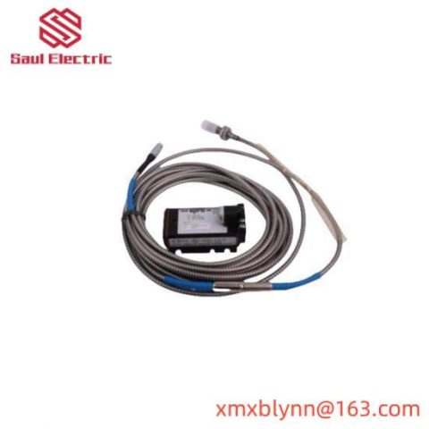 Emerson PR6424/006-010 - Advanced Eddy Current Sensor