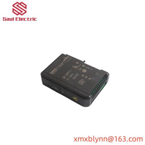 Emerson PR6424/006-111 CON031 Eddy Current Sensor