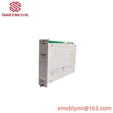 Emerson PR6424/013-140 CON021: Advanced Eddy Current Signal Converter