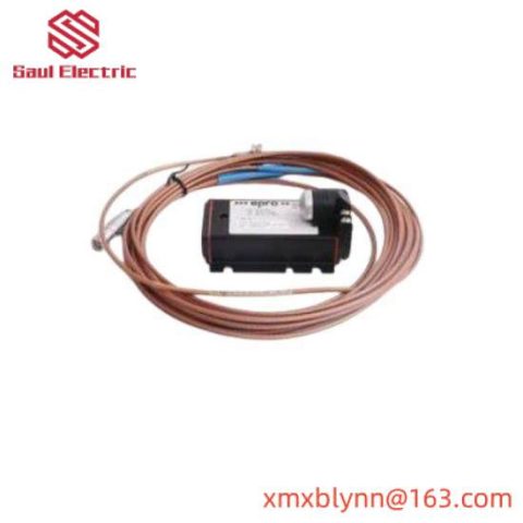 EMERSON PR6426/010-030 CON021/916-160 Eddy-current Transducer