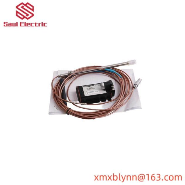 EPRO PR9268/202-100 Industrial Control Module