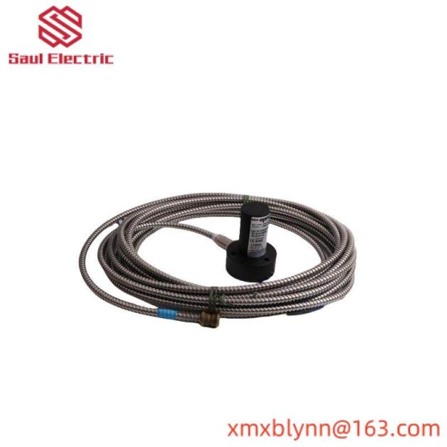 EPRO PR9268/202-100 Industrial Control Module