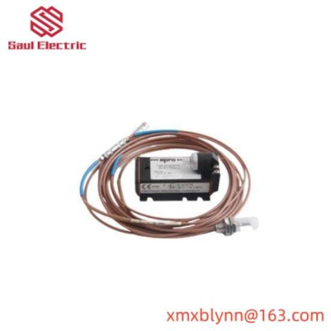 EMERSON PR9268/617-100-CNS - Advanced Eddy Current Transducer