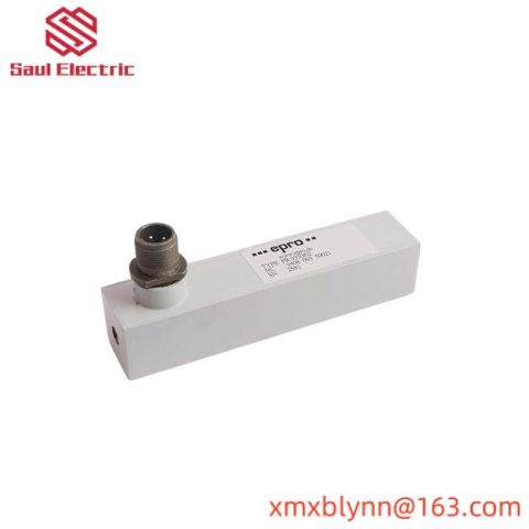 EMERSON PR9350/02 - Advanced Inductive Sensor Module