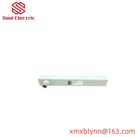 Emerson PR9350/04 Linear Displacement Transducer - Precise Measurement for Industrial Automation