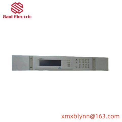 Emerson PSM-E10 Module Monitoring - Advanced Monitoring System for Industrial Control