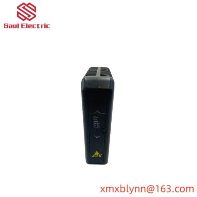 EMERSON SE3008 12P6383X032 Industrial Control Module
