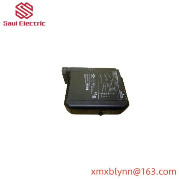 EMERSON SE3008 KJ2005X1-SQ1 Industrial Control Module
