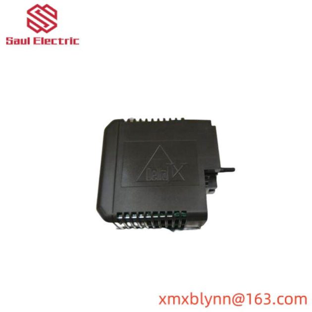 EMERSON SE3008 KJ2005X1-SQ1 Industrial Control Module