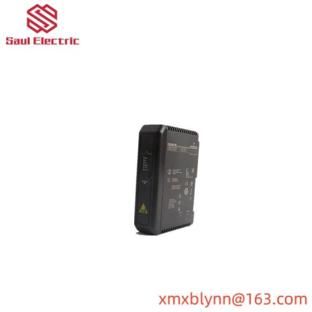 EMERSON SE4302T01 Industrial Control Module
