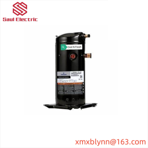 EMERSON SE4304T01 Industrial Control Module