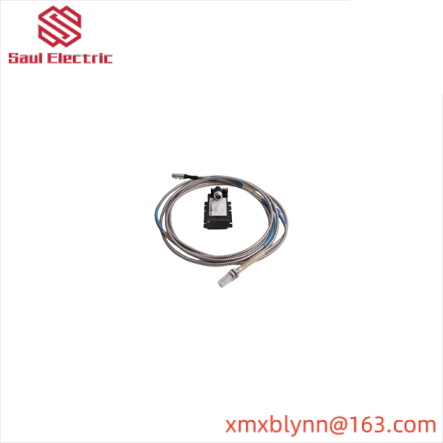 EMERSON SE4304T01 Industrial Control Module