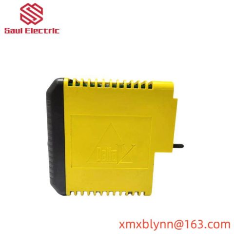 EMERSON SLS1508 KJ2201X1-BA1 CS3202 - SMART LOGIC SOLVER