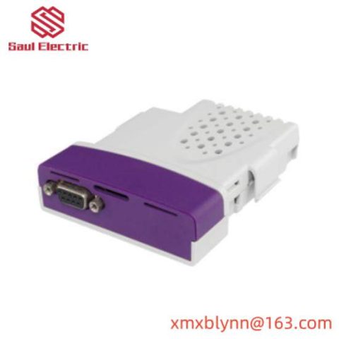 Emerson SM-PR0FIBUS-DP Communication Option Module, Industrial Automation Control, PROFIBUS DP Interface