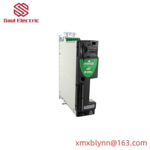 Emerson SP0405 Servo Drive