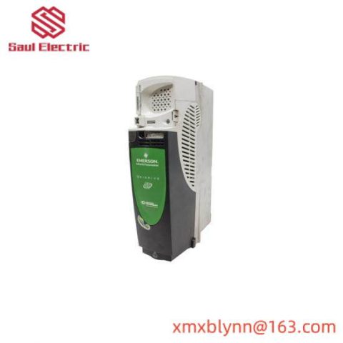 Emerson SP1406 - Nidec Variable Frequency AC Servo Drive