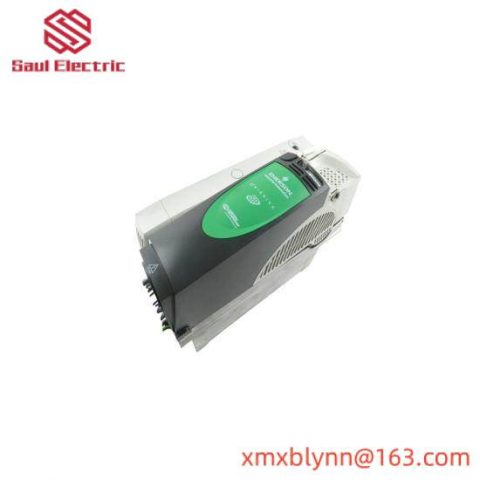 EMERSON SP2404 AC Drive: Industrial Automation Excellence