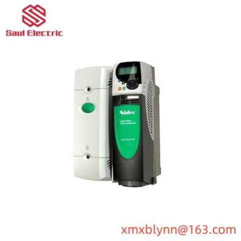 EMERSON SP3401 Servo Drives & Motors: Precision Control for Industrial Automation