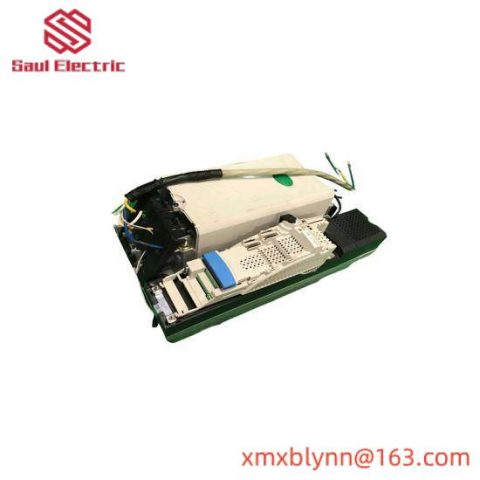 Emerson SP4402 Control Techniques AC Drive: Universal Inverter, Advanced Efficiency, Industrial Grade