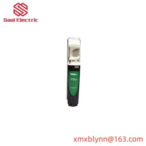 EMERSON SP4403 Inverter Universal AC Drive Unidrive, Advanced Industrial Control Solution