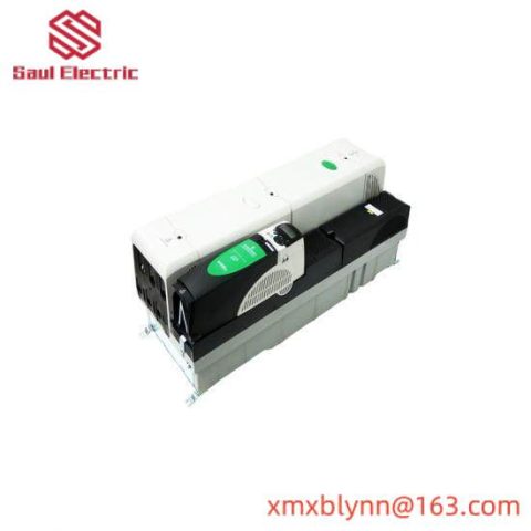 EMERSON SP5401 AC Inverter, Advanced Industrial Power Conversion Solution