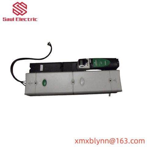 Emerson SP5401 UNIDRIVE: Precision Control in Industrial Automation