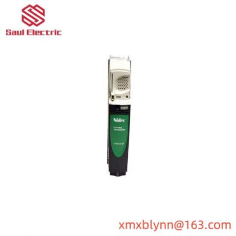 Emerson SP6401 Control Techniques Unidrive AC Drive: Industry-leading Precision & Efficiency