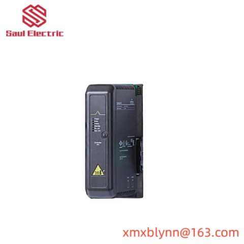 EMERSON VE3008 12P6381X032 - Industrial Control Module