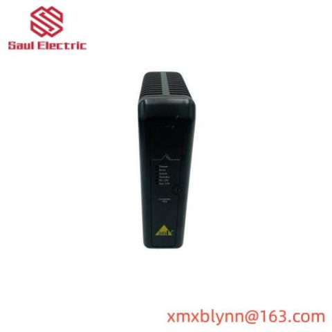 EMERSON VE3008 Controller Module - KJ2005X1-MQ1 12P6381X022