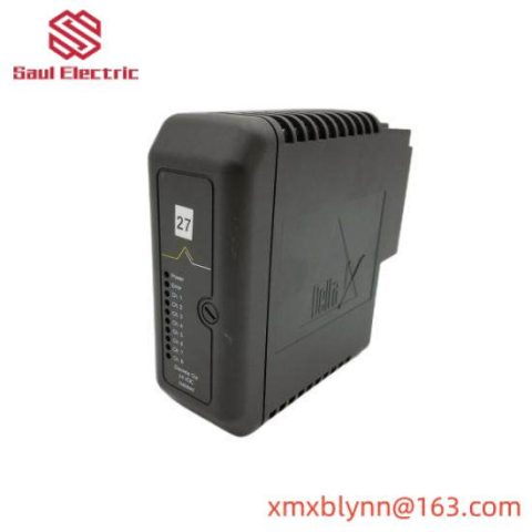 Emerson VE4002S1T1B2, KJ3001X1-BG1, 12P0557X162 - Digital Output Isolated 24VDC