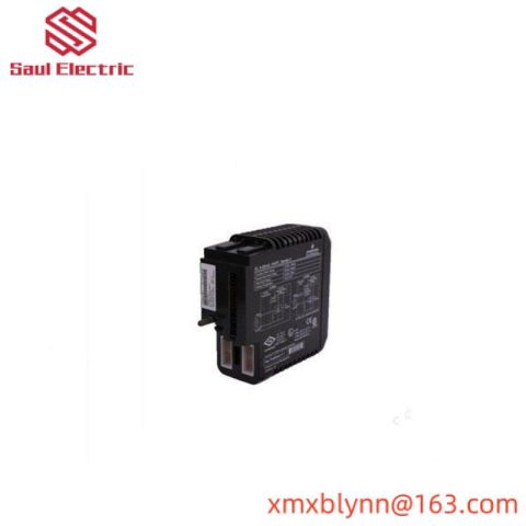 Emerson VE4002S1T2B4 | KJ3202X1-BA1 | High Side Output Module